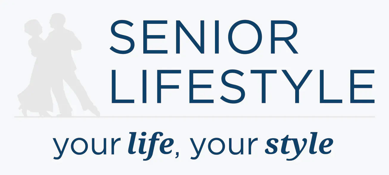 senior lifestyle logo